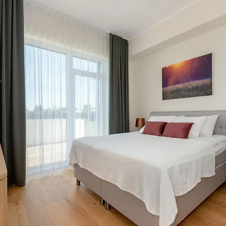 Apartment Lehe In By Easyrentals