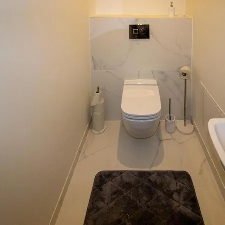 Lehe In By Easyrentals Apartment