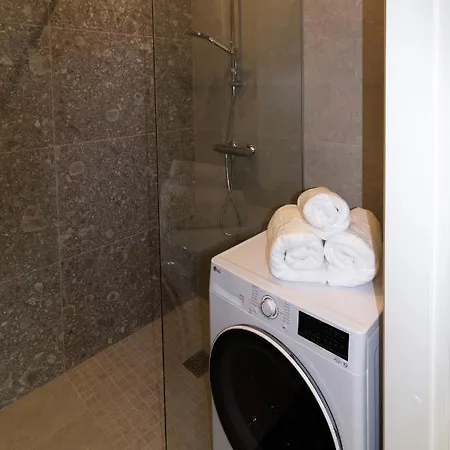 Lehe In By Easyrentals Tartu