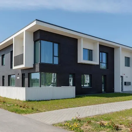 Lehe In By Easyrentals Apartment