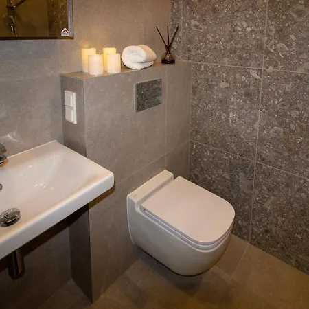 Lehe In By Easyrentals Apartment Tartu
