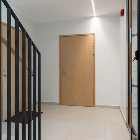 Apartment Lehe In By Easyrentals Tartu