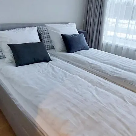 Lehe In By Easyrentals Apartment *