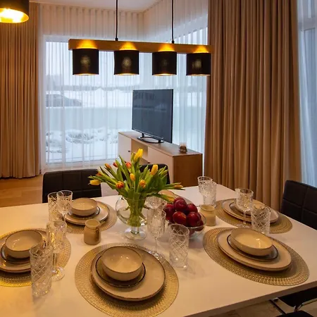 Lehe In By Easyrentals Apartment *