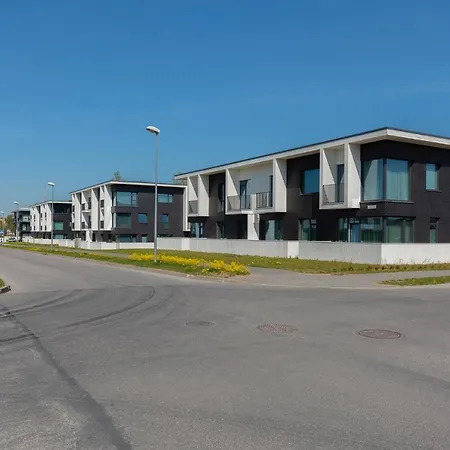 Apartment Lehe In By Easyrentals Tartu