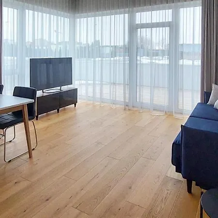 Apartment Lehe In By Easyrentals Tartu