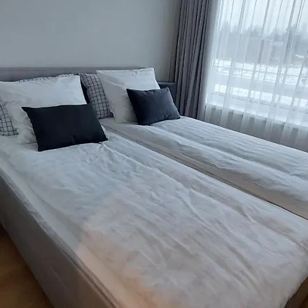 Lehe In By Easyrentals Tartu