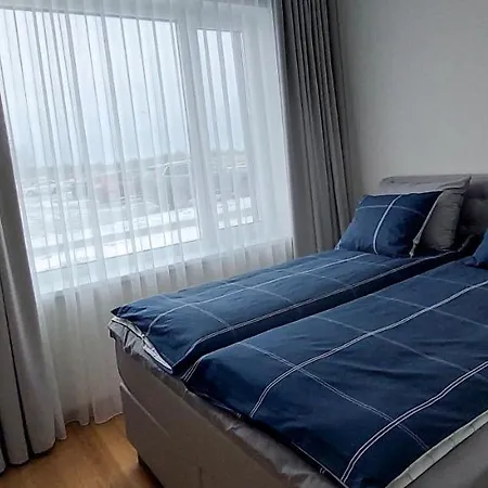 Lehe In By Easyrentals Apartment Tartu